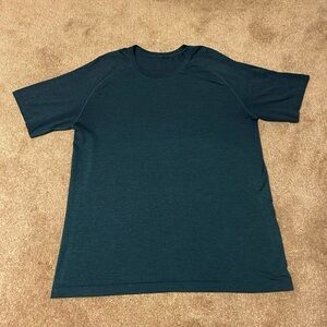 ‼️Lululemon Metal Vent Tech Short Sleeve‼️